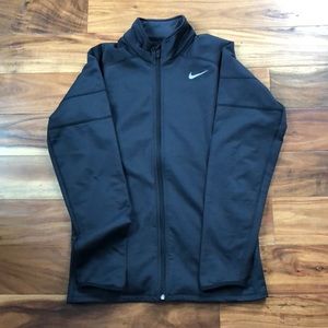 Nike Drifit Running Jacket. M.